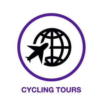 CYCLING TOURS LOGO